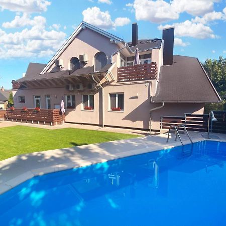 Topart Apartman I Balatonfenyves Εξωτερικό φωτογραφία