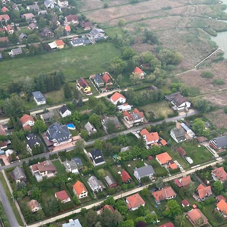 Topart Apartman I Balatonfenyves Εξωτερικό φωτογραφία