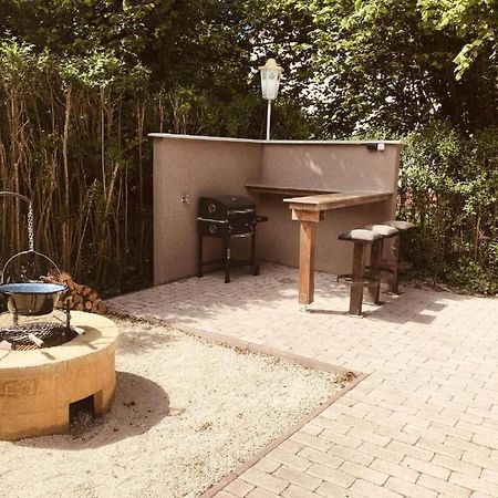 Topart Apartman I Balatonfenyves Εξωτερικό φωτογραφία