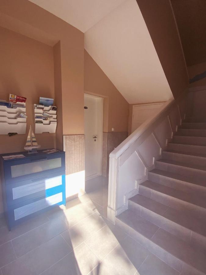 Topart Apartman I Balatonfenyves Εξωτερικό φωτογραφία