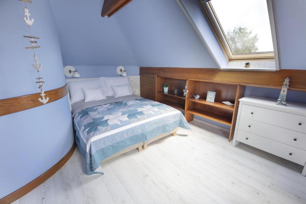 Topart Apartman I Balatonfenyves Εξωτερικό φωτογραφία