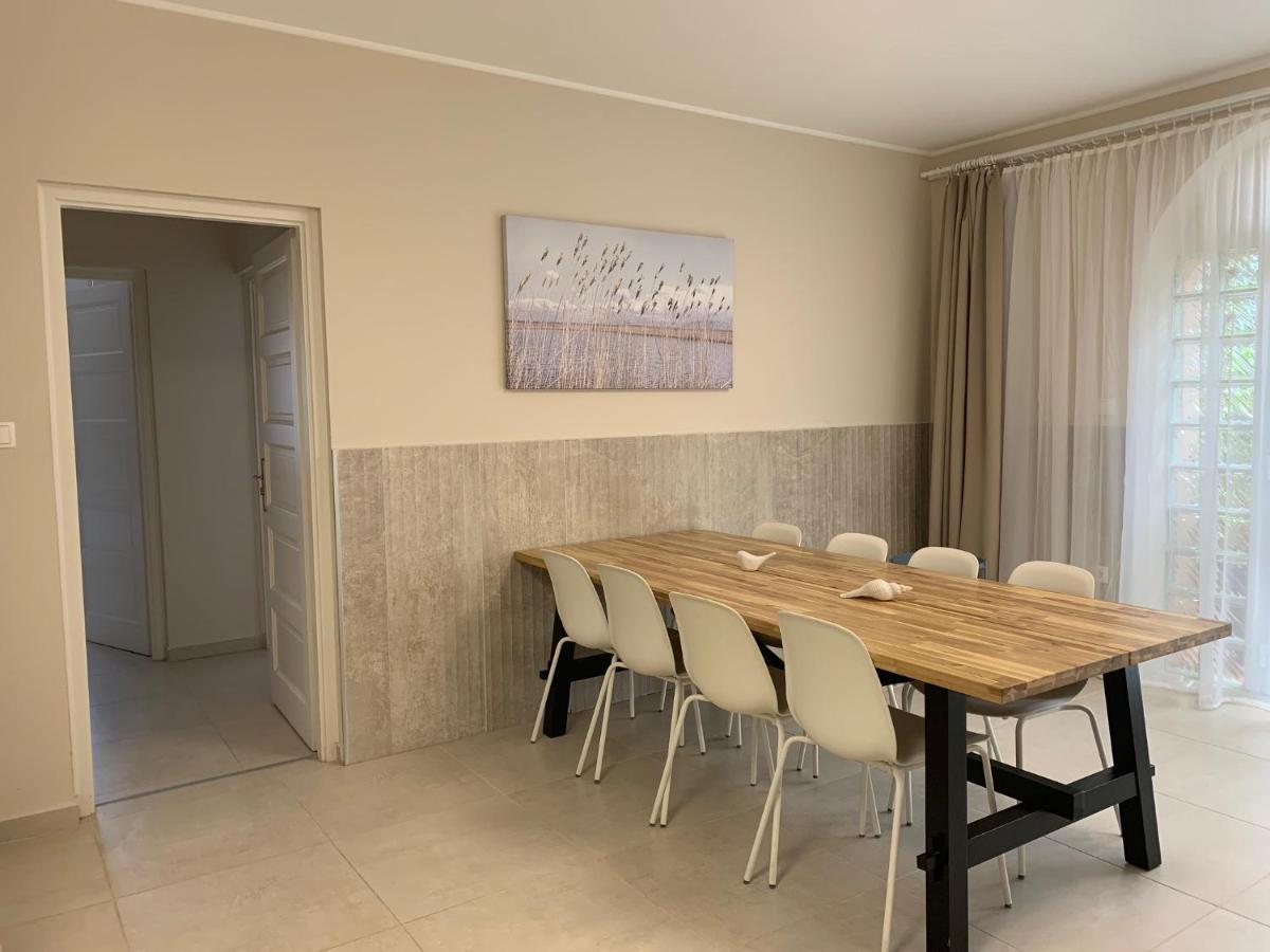 Topart Apartman I Balatonfenyves Εξωτερικό φωτογραφία