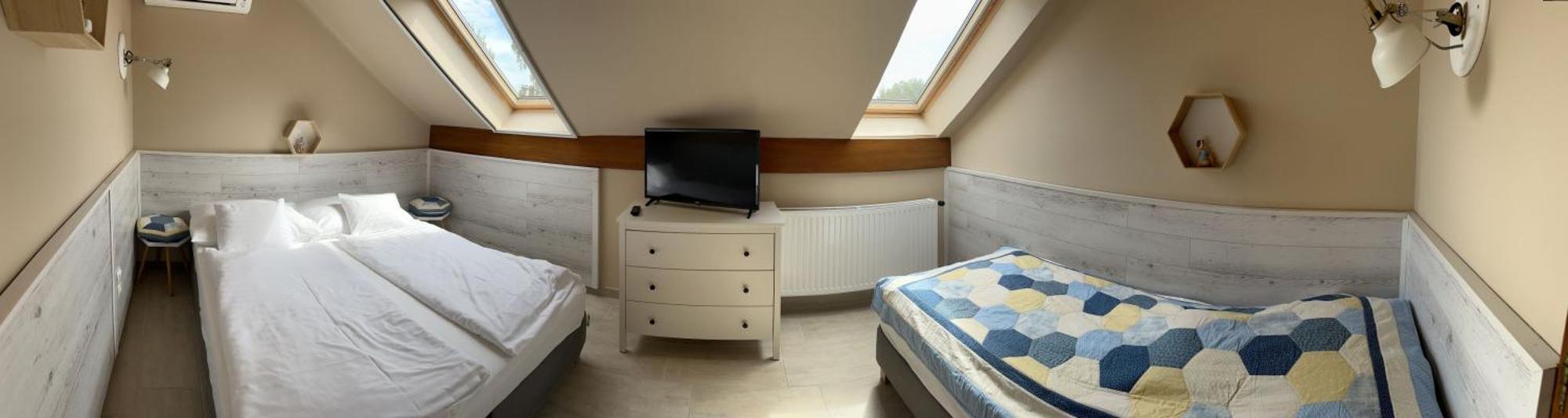 Topart Apartman I Balatonfenyves Εξωτερικό φωτογραφία