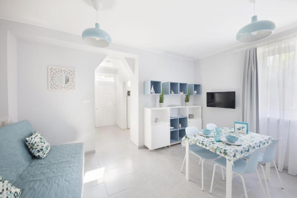 Topart Apartman I Balatonfenyves Εξωτερικό φωτογραφία
