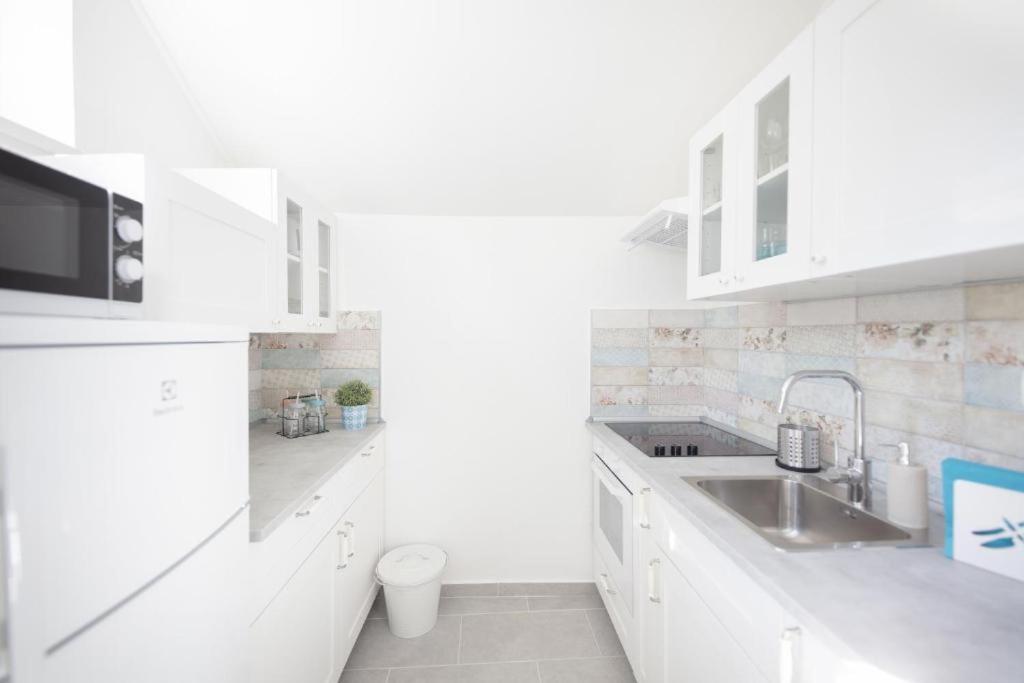 Topart Apartman I Balatonfenyves Εξωτερικό φωτογραφία
