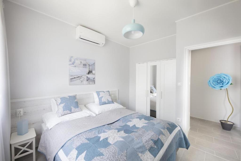 Topart Apartman I Balatonfenyves Εξωτερικό φωτογραφία
