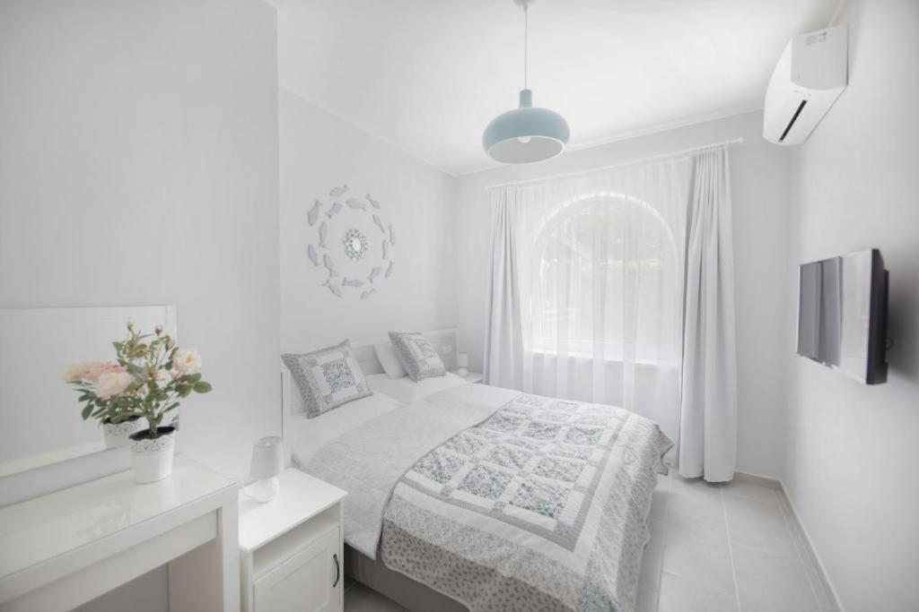 Topart Apartman I Balatonfenyves Εξωτερικό φωτογραφία