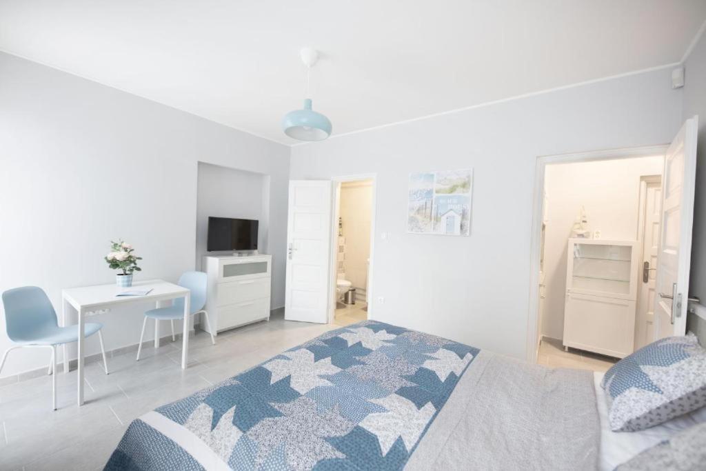 Topart Apartman I Balatonfenyves Εξωτερικό φωτογραφία