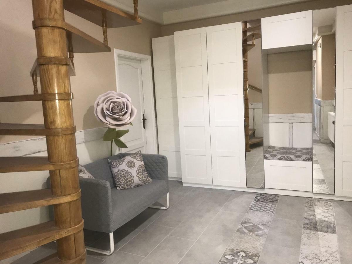 Topart Apartman I Balatonfenyves Εξωτερικό φωτογραφία
