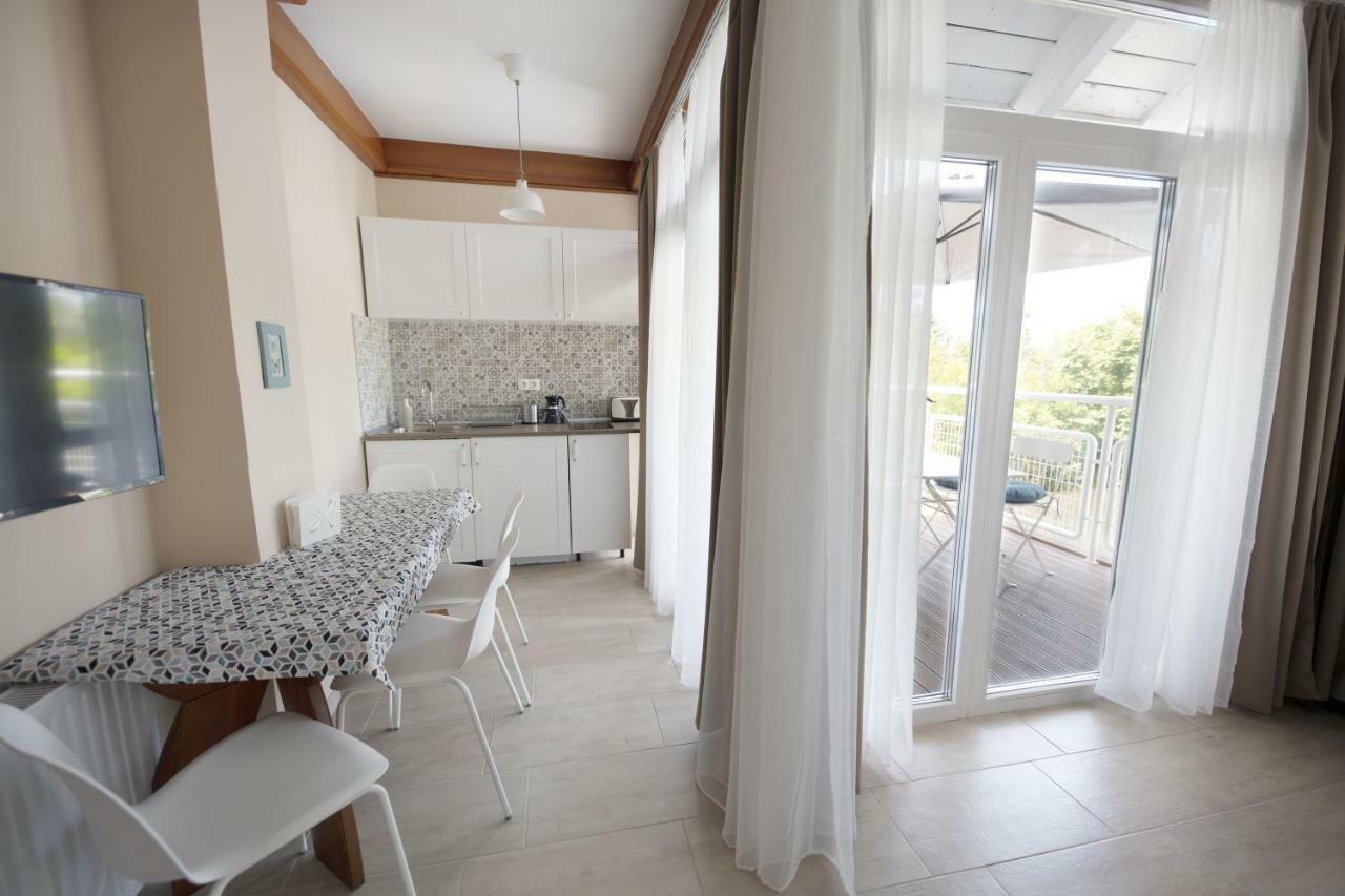 Topart Apartman I Balatonfenyves Εξωτερικό φωτογραφία