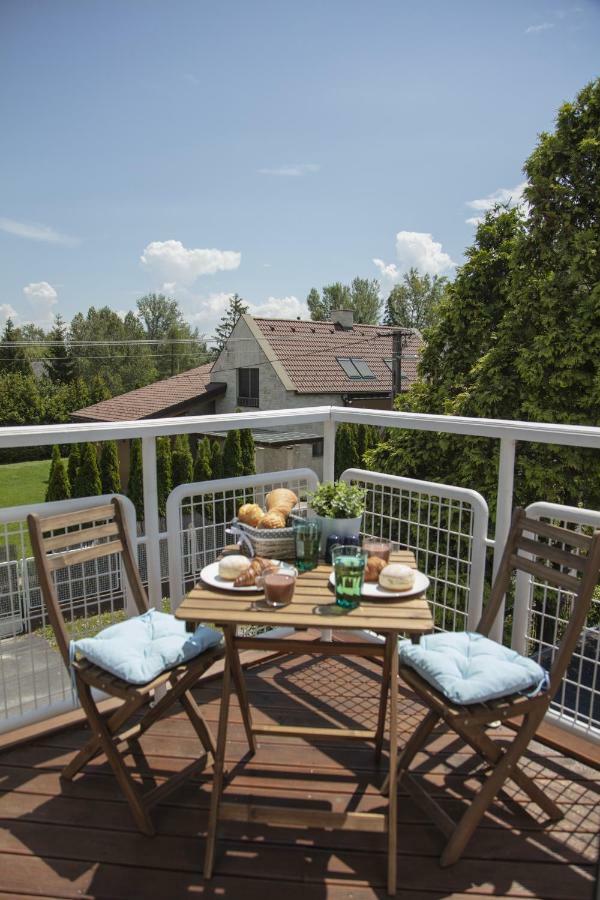 Topart Apartman I Balatonfenyves Εξωτερικό φωτογραφία