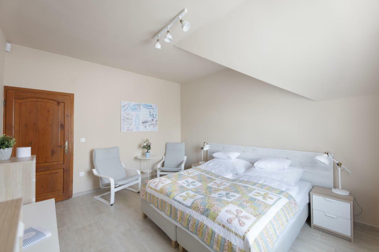 Topart Apartman I Balatonfenyves Εξωτερικό φωτογραφία